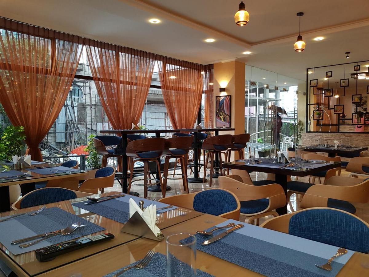 Zemalex Hotel アジス・アベバ エクステリア 写真