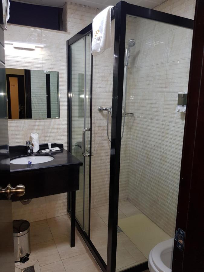 Zemalex Hotel アジス・アベバ エクステリア 写真