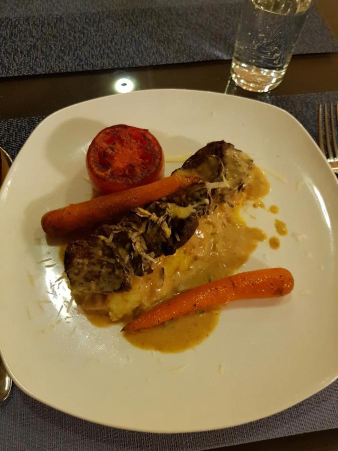 Zemalex Hotel アジス・アベバ エクステリア 写真