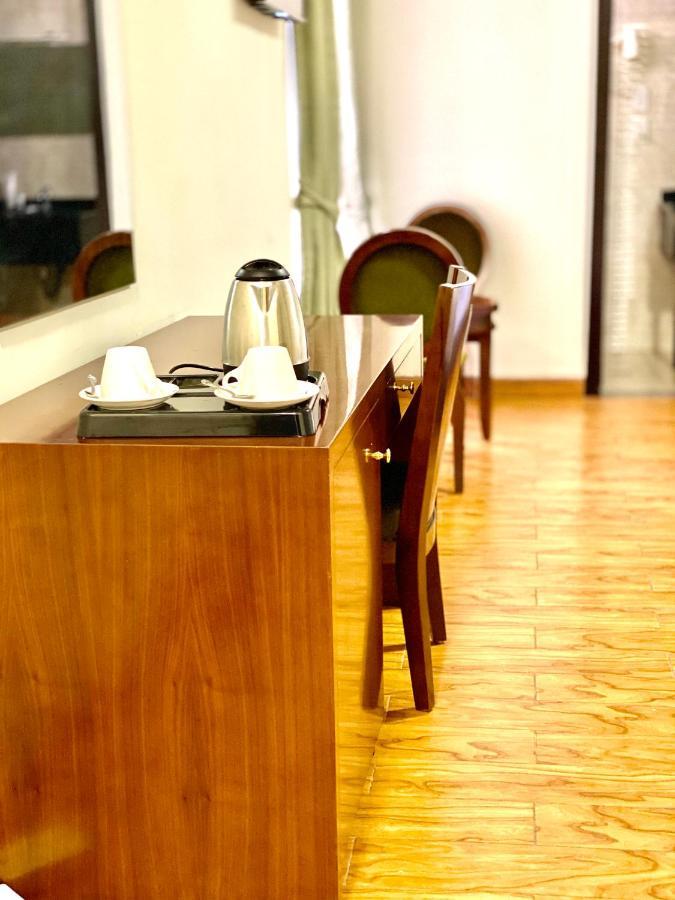 Zemalex Hotel アジス・アベバ エクステリア 写真